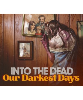 Into the Dead: Our Darkest Days Steam Key GLOBAL